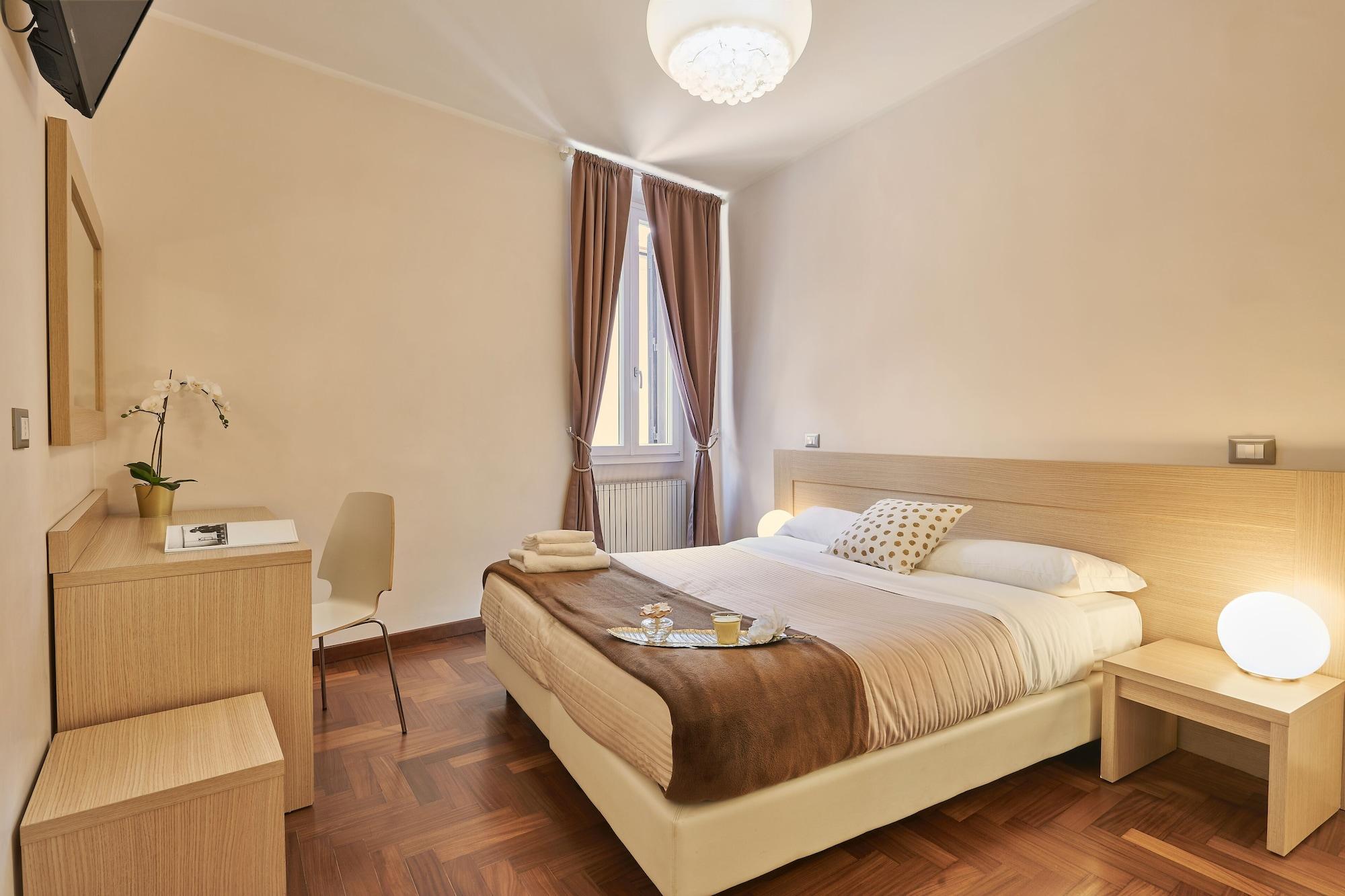 La Piccola Maison Ρώμη Εξωτερικό φωτογραφία
