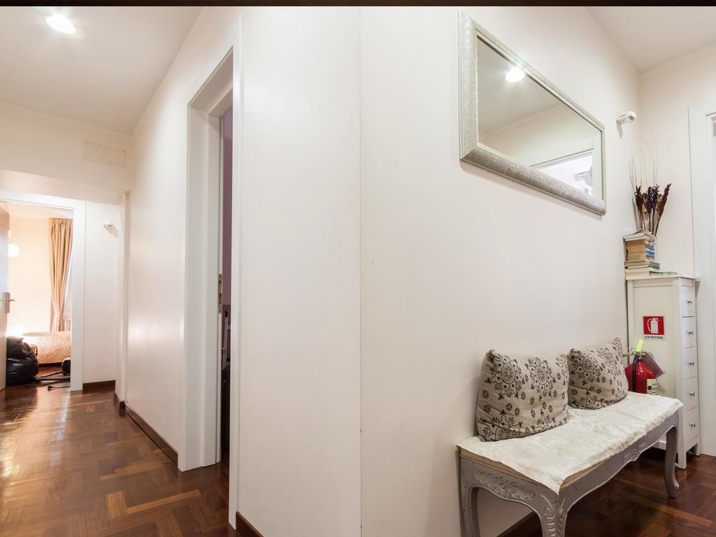 La Piccola Maison Ρώμη Εξωτερικό φωτογραφία