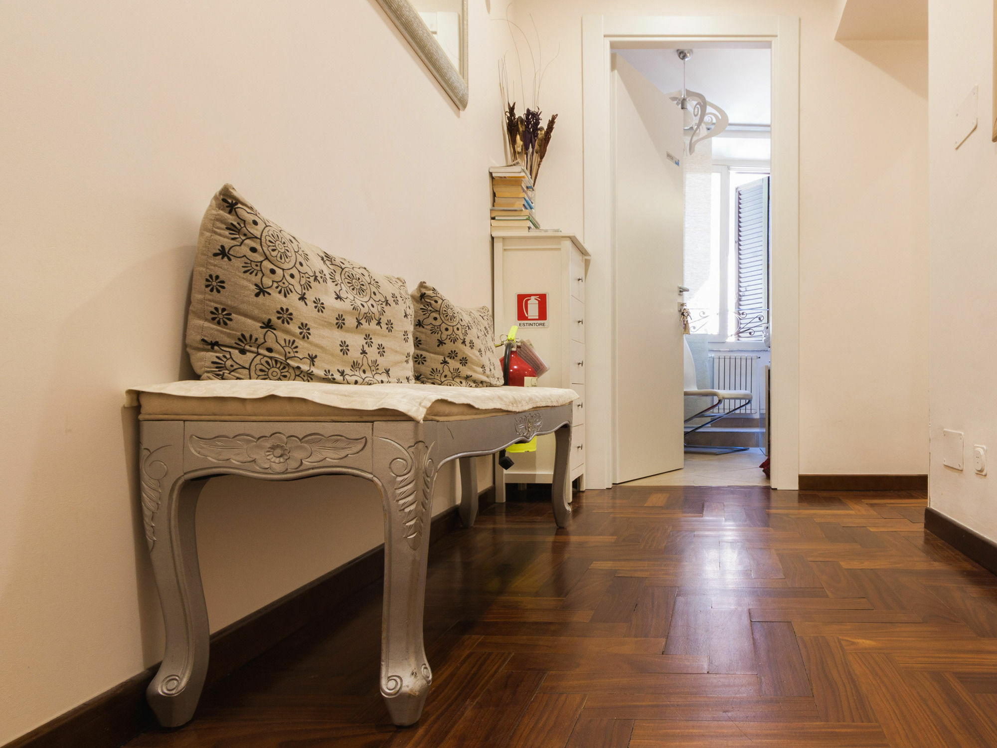 La Piccola Maison Ρώμη Εξωτερικό φωτογραφία